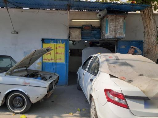 عکس صافکاری ونقاشی هوشمند