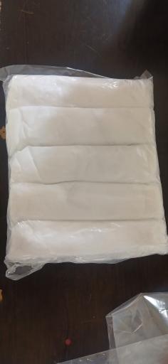 عکس تولیدی البسه یکبارمصرف عباس زاده 