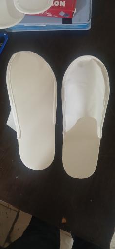 عکس تولیدی البسه یکبارمصرف عباس زاده 