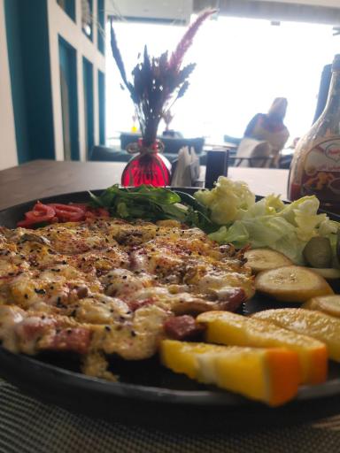 عکس نیل کافه