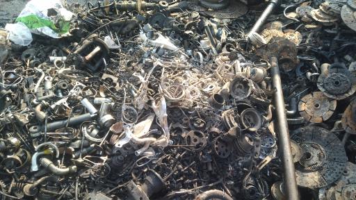 عکس ضایعاتی علیرضا