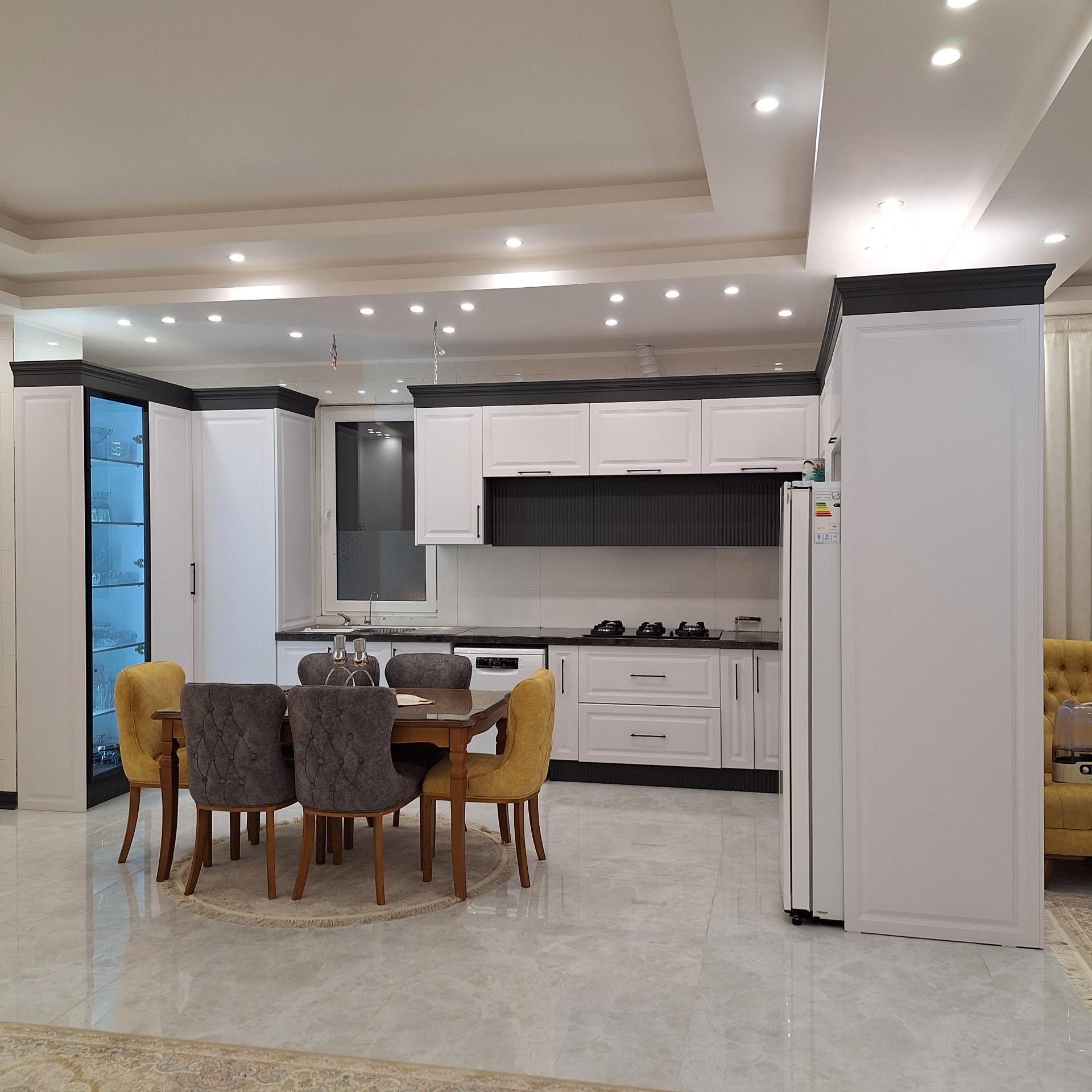 عکس شرکت دکوراسیون داخلی امیر 