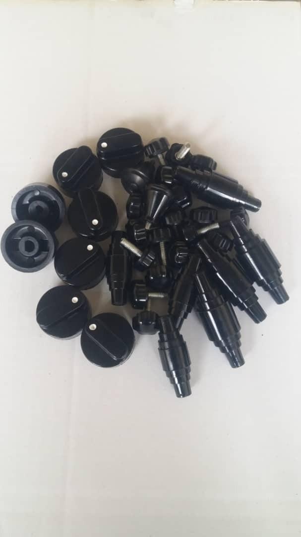 عکس باکالیت سازی نصیرنژاد