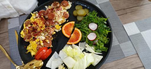 عکس نیل کافه