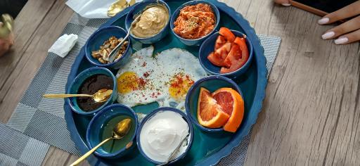 عکس نیل کافه