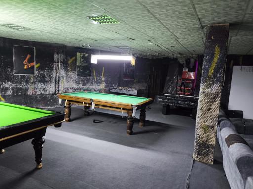 عکس کافه و گیم نت مافیا