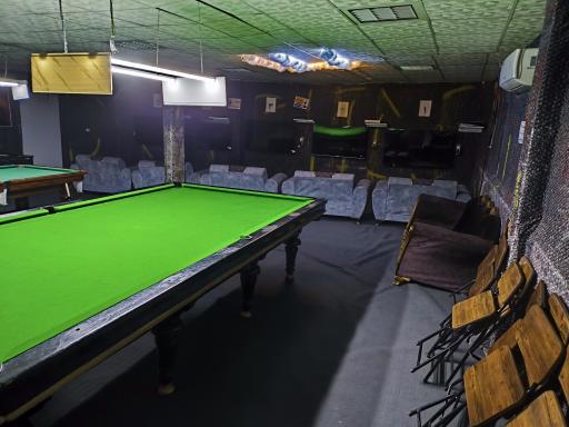 عکس کافه و گیم نت مافیا