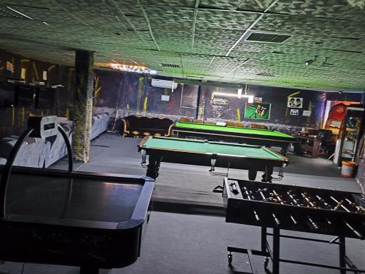 عکس کافه و گیم نت مافیا