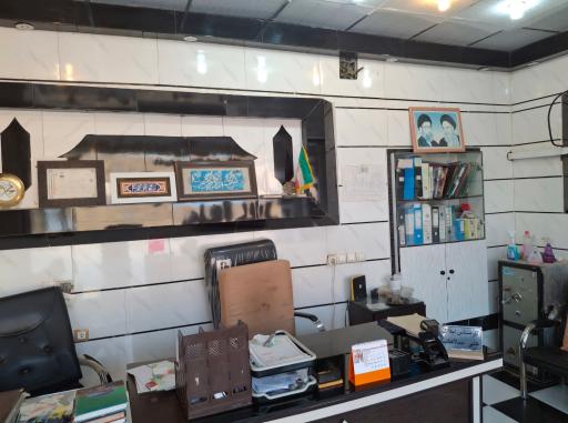 عکس مشاور املاک قدس