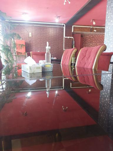 عکس رستوران خانه کباب