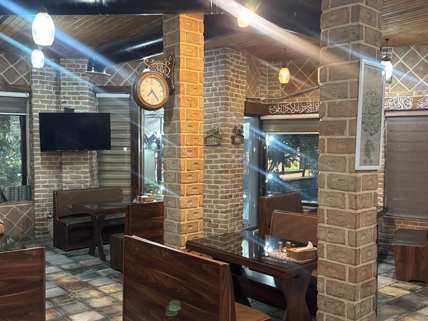 عکس کترینگ پارسا