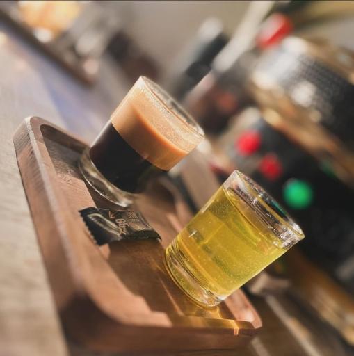 عکس قهوه راز شعبه 1