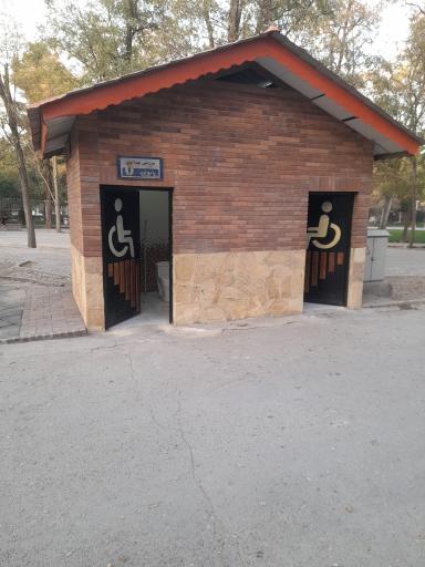 عکس سرویس بهداشتی