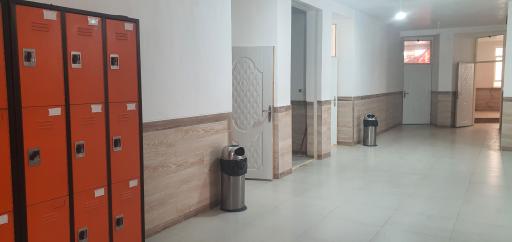 عکس دبیرستان متوسطه اول الوند