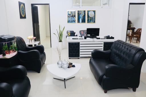 عکس مجموعه وکلای امید 