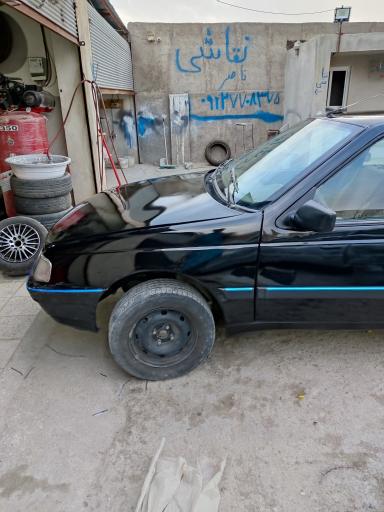 عکس گاراژ مرکزی