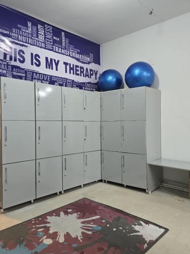 عکس باشگاه ورزشی اریال