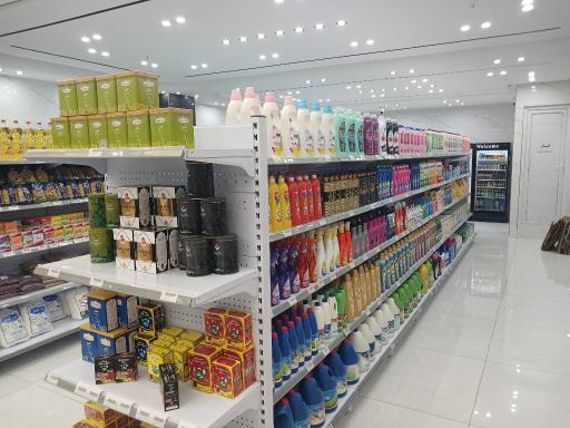 عکس فروشگاه نوید
