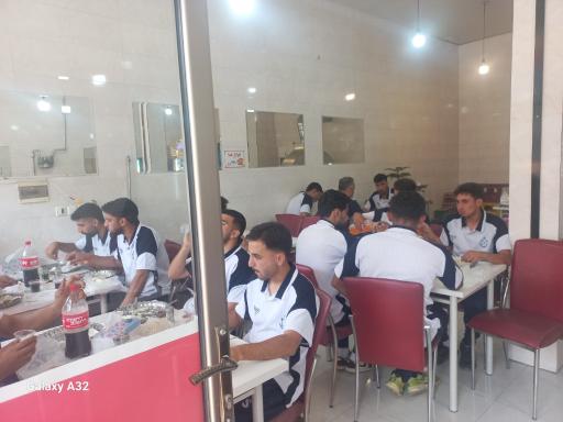 عکس رستوران قیمه نثار 