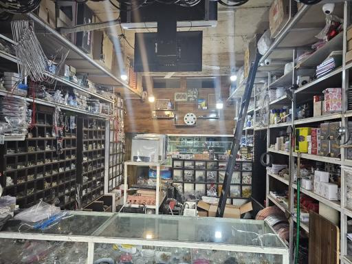 عکس سرمایشی و گرمایشی صبا