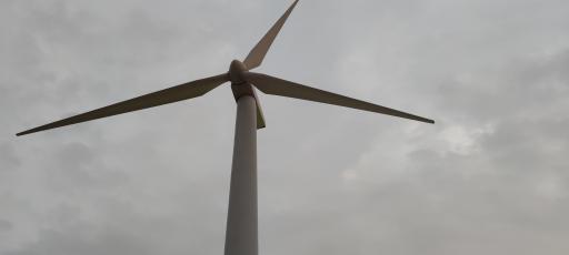 عکس توربین بادی