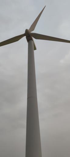 عکس توربین بادی