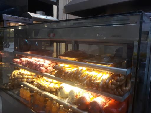 عکس فلافل لبنانی 