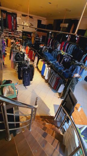 عکس فروشگاه جیران