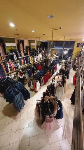 عکس فروشگاه جیران