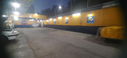 عکس تعمیرگاه و کلینیک تخصصی اژدم گاراژ