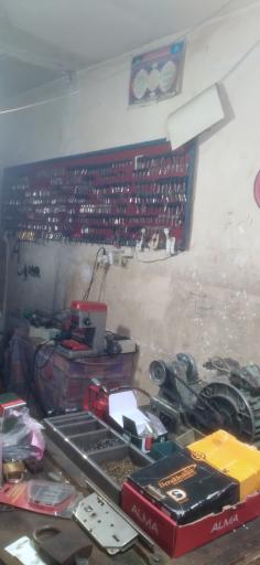 عکس قفل و کلید سازی پارس کلید