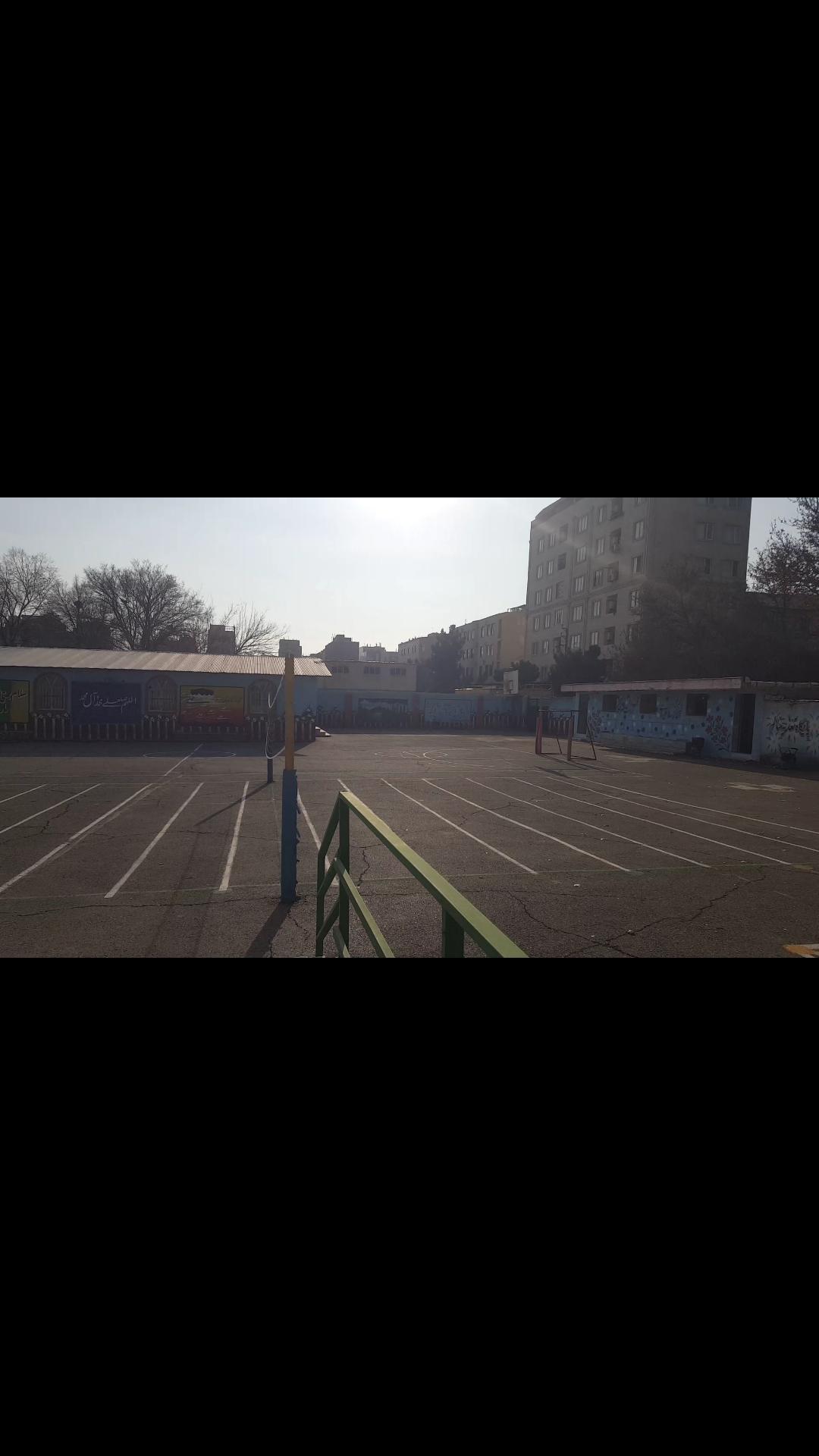 عکس مجتمع آموزشی دخترانه امام جعفر صادق ع