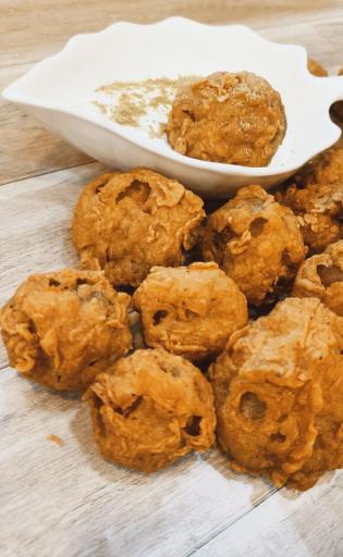 عکس فست فود سوخاری پلاس