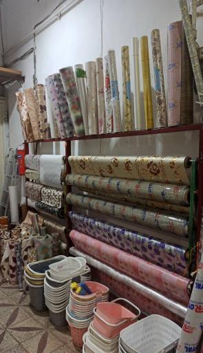 عکس لوازم آشپزخانه زربخش