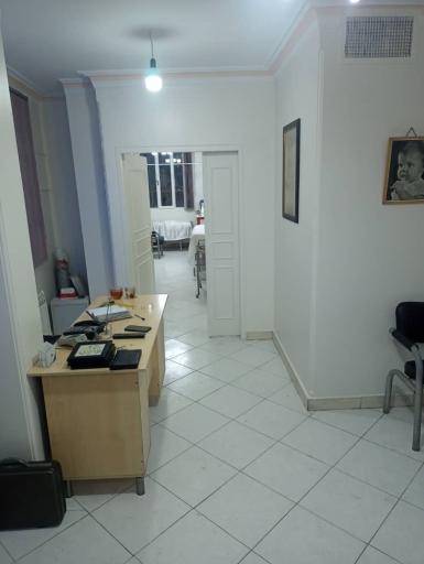 عکس درمانگاه پونک