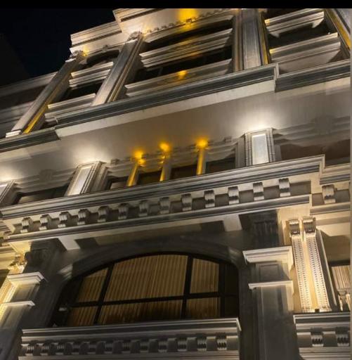 عکس عمارت ایرانی