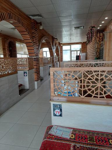 عکس رستوران برادران موسوی