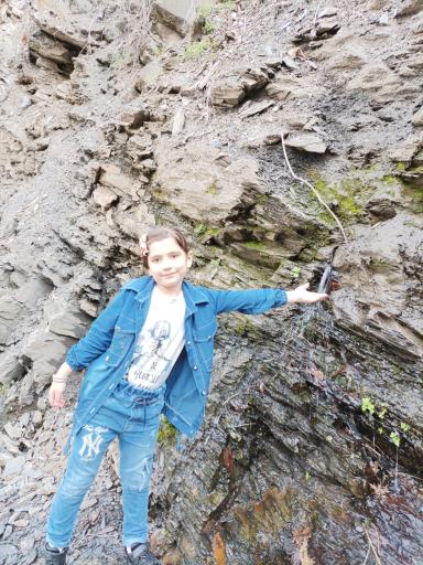 عکس دره کنگ