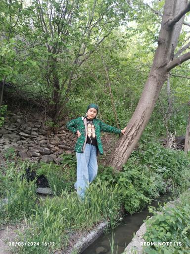 عکس دره کنگ