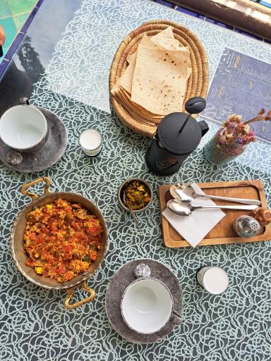 عکس خانه یرما