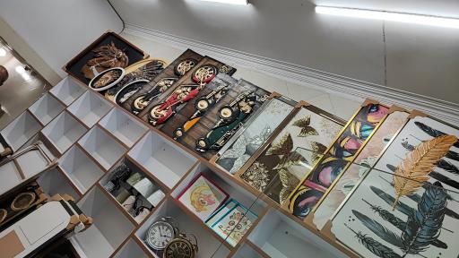 عکس قابسازی پارسا 