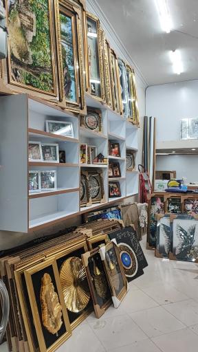 عکس قابسازی پارسا 