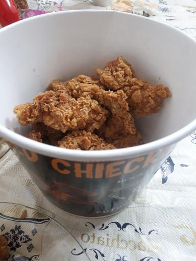 فست فود سوخاری پلاس