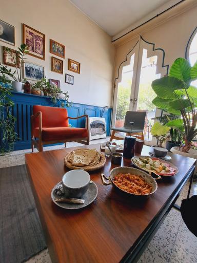 عکس خانه یرما