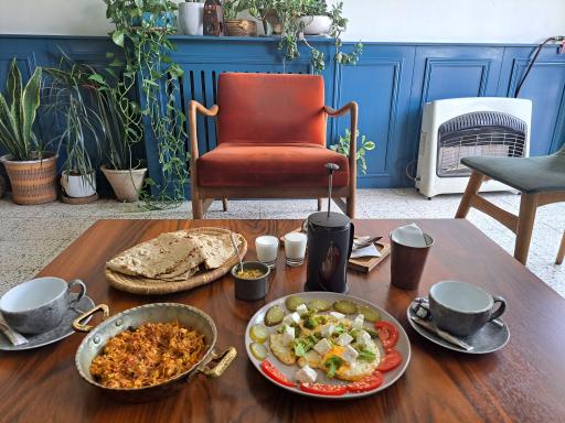 عکس خانه یرما