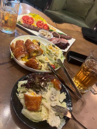 عکس کافه بلانچ