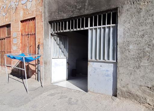 عکس نان سنتی