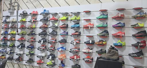 عکس گالری اسپورت لند