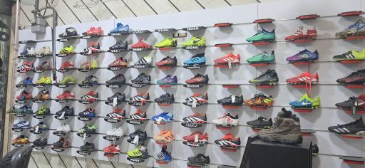 عکس گالری اسپورت لند