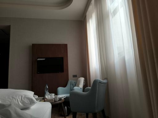 عکس رستوران هتل امپریال 